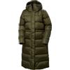 HELLY HANSEN Women's Essence Long Down Coat Giacca Donna