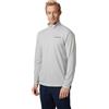 HELLY HANSEN THE OCEAN RACE UNISEX 1/2 ZIP Pile Vela