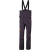 HELLY HANSEN Men's Sogn Bib Shell Pant Salopette Sci Alpinismo Uomo