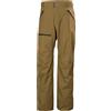 HELLY HANSEN Men's Sogn Cargo Pants Pantalone Sci Alpinismo Uomo