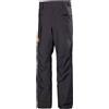HELLY HANSEN Men's Garibaldi 2.0 Ski Pants Pantalone Sci Alpinismo Uomo