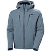 HELLY HANSEN ALPHA 4.0 JACKET PISTE Giacca Sci Uomo