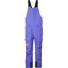 HELLY HANSEN Men's Sogn Bib Cargo Ski Pants Salopette Sci Alpinismo Uomo