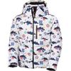 HELLY HANSEN KVITFJELL RACE PUFFY JACKET Giacca Sci Uomo