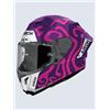 AIROH GP 800 SWAIN VIOLET GLOSS Casco Integrale
