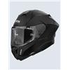 AIROH GP 800 COLOR BLACK MATT Casco Integrale