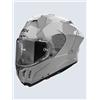 AIROH GP 800 COLOR CEMENT GREY GLOSS Casco Integrale
