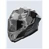AIROH GP 800 MASTER METALLIC GLOSS Casco Integrale