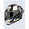 AIROH GP 800 MUST MULTICOLOR MATT Casco Integrale