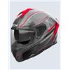 AIROH SPARK 2 SHADOW RED GLOSS Casco Integrale