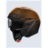 AIROH J 110 SLIM BRONZE MATT Casco Modulare
