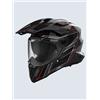 AIROH COMMANDER 2 CARBON STYLISH GLOSS Casco Integrale