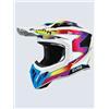 AIROH AVIATOR ACE 2 SUNRISE GLOSS Casco Cross