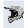 AIROH AVIATOR ACE 2 CEMENT GREY GLOSS Casco Cross