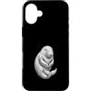Dugongo Mucca Marina Regalo Custodia per iPhone 16 Plus Dugongo Mucca Marina Oceano