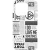 Marvel Iron Man I Do Love Me Sometimes Tony Stark Citazioni Custodia per iPhone 15 Pro
