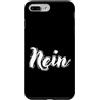 Germany Europe Berlin country Munich Ham Custodia per iPhone 7 Plus/8 Plus Tedesco No