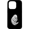 Dugongo Mucca Marina Regalo Custodia per iPhone 15 Pro Dugongo Mucca Marina Oceano