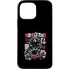 Mythic Sea Monster Charybdis Ocean Abyss Custodia per iPhone 13 Pro Max Charybdis Il mare non dimentica che ingoia l'abisso