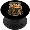 Jimbeels Pack Walk Morning PopSockets PopGrip Adesivo