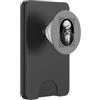 Demonique Tees and Ars Goetia Demon Gift Peckols Signore delle tombe dimenticate PopSockets PopWallet per MagSafe