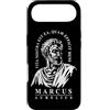 Filosofia Designs Custodia per iPhone Air Marco Aurelio