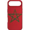 Ptera: Cool Morocco Flag For Proud Moroc Custodia per iPhone Air Orgoglioso Tifoso Marocchino Bandiera Marocco Stella Vintage