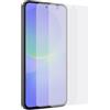 Samsung 2X Pellicola Protettiva Trasparente Anti-riflesso per Galaxy A36, Trasparente