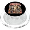 Jimbeels Furetto Gigante Ironia Urbana PopSockets PopGrip per MagSafe