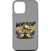 United Labels Custodia per iPhone 12 mini Soccer - WM World Cup 2026