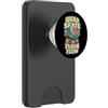 Jimbeels Quad Skate Floor Flow Pista Roller PopSockets PopWallet per MagSafe