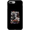 Epicurean Philosophy Lucretius Atomism C Custodia per iPhone 7 Plus/8 Plus Lucrezio Antico Romano Epicureo Atomo Filosofia
