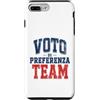 Prima Repubblica Custodia per iPhone 7 Plus/8 Plus Voto Di Preferenza Team Ironica Prima Repubblica