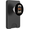 Jimbeels Catch Drive Finish PopSockets PopWallet per MagSafe