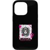 Mythology Feminist Urban Medusa Power St Custodia per iPhone 13 Pro Mitologia greca femminista MEDUSA