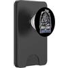 PeeKay Apparel - MoonReturn Recupera il regno lunare EST. 2028 PopSockets PopWallet per MagSafe
