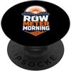 Jimbeels Row Meter Morning PopSockets PopGrip Adesivo