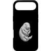 Dugongo Mucca Marina Regalo Custodia per iPhone Air Dugongo Mucca Marina Oceano