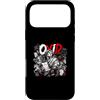 Roman Mythology Ovid Latin Literature Po Custodia per iPhone 17 Pro Max Ovidio Metamorfosi Latina Mitologia Romana Poeta