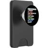 My Perfect Day Workout Fit Exercise Fitn My Perfect Day Planks Squats Burpes Pushups Allenamento Guadagni PopSockets PopWallet per MagSafe