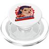 Temerarios Dog Chihuahua Meme Mexican Hu Mexican Funny Spanish PopSockets PopGrip per MagSafe