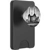 Battersea South London Power Station Sto Battersea South London Tees Londons iconica Power Station PopSockets PopWallet per MagSafe