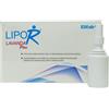 ELIFAB Srl LIPOR Plus Lav.Vag.4fl.150ml
