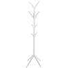 Selsey Appendiabiti, Bianco, 42 x 178 x 42