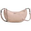 Pepe Jeans Maia Jam, Borsa Donna, Rosa (Rosa Lavato), Taglia Unica