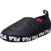 Fila COMFIDER, Scarpe da Ginnastica Uomo, Nero (Black), 44.5 EU