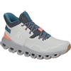 On Sneaker da Donna Cloud Hi Edge, Ombra del ghiacciaio, 38.5 EU