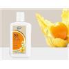 Generic Just - Latte Solare Alta Protezione 30 SPF Per Pelli Chiare e Delicate Con Stella Alpina e Physalis 250 ml