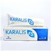 Gemavip Karalis FS Crema Lenitiva 30 ml con Olio Ozonizzato e Acido Ialuronico