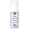YumiBio TEA NATURA - Fluido Idratante Lenitivo all'Aloe - Adatto a Pelli Sensibili - Mantiene la Pelle Morbida e Sana - Vegan - 50 ml
